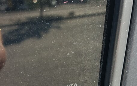 Toyota Ractis I, 2009 год, 715 000 рублей, 13 фотография