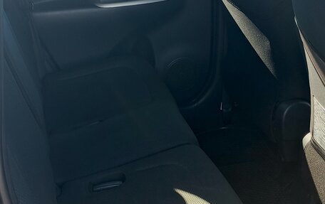 Toyota Ractis I, 2009 год, 715 000 рублей, 16 фотография