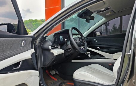 Hyundai Elantra, 2023 год, 1 400 080 рублей, 13 фотография