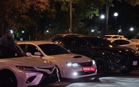 Toyota Camry, 2019 год, 2 650 000 рублей, 3 фотография