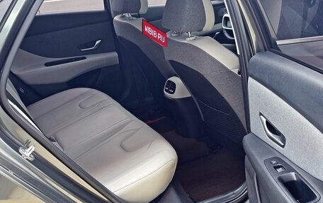 Hyundai Elantra, 2023 год, 1 400 080 рублей, 10 фотография