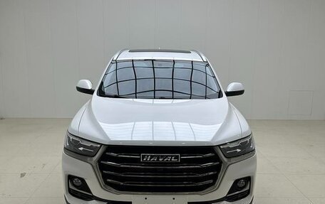 Haval H6, 2021 год, 1 290 548 рублей, 2 фотография