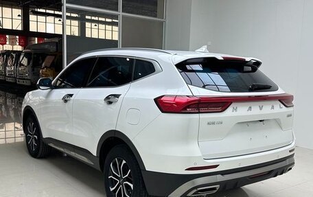 Haval H6, 2021 год, 1 290 548 рублей, 5 фотография