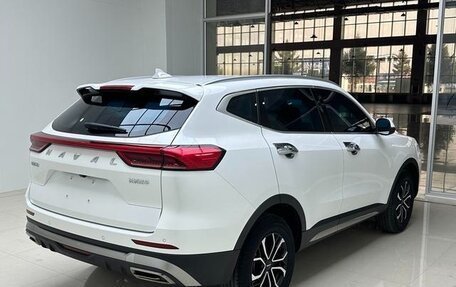 Haval H6, 2021 год, 1 290 548 рублей, 6 фотография