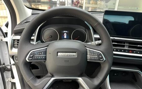 Haval H6, 2021 год, 1 290 548 рублей, 9 фотография