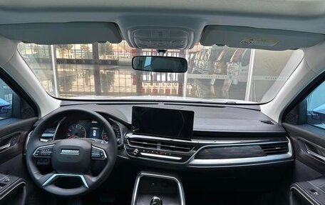 Haval H6, 2021 год, 1 290 548 рублей, 10 фотография