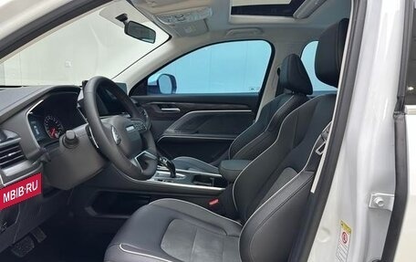 Haval H6, 2021 год, 1 290 548 рублей, 8 фотография