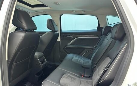 Haval H6, 2021 год, 1 290 548 рублей, 11 фотография