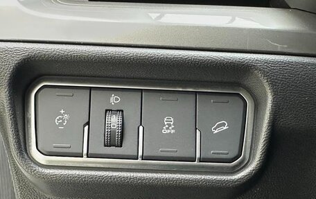 Haval H6, 2021 год, 1 290 548 рублей, 12 фотография