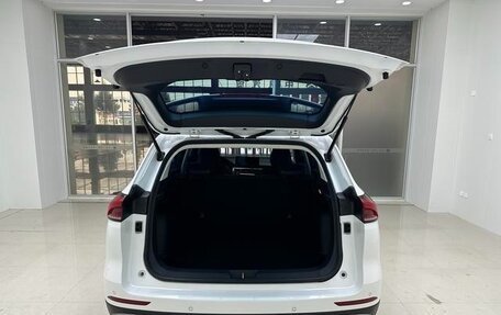 Haval H6, 2021 год, 1 290 548 рублей, 15 фотография