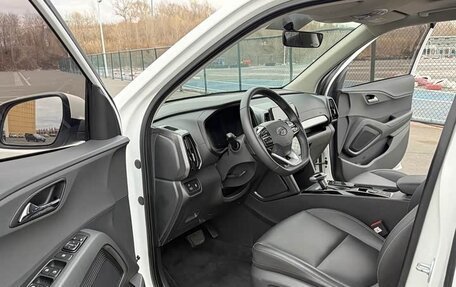 Hyundai ix35, 2021 год, 1 960 000 рублей, 8 фотография