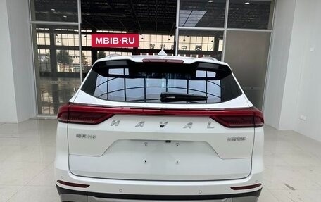 Haval H6, 2021 год, 1 290 548 рублей, 4 фотография