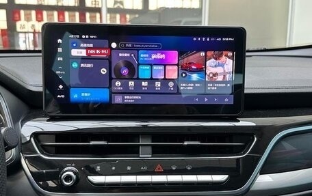 Haval H6, 2021 год, 1 290 548 рублей, 13 фотография