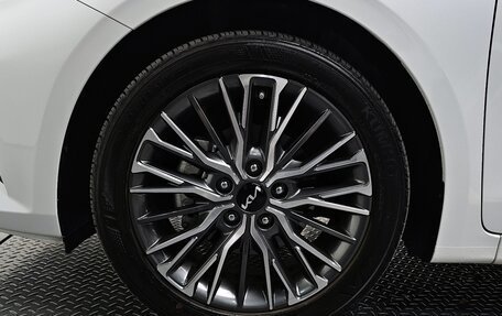 KIA K3, 2021 год, 1 420 000 рублей, 5 фотография