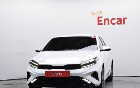 KIA K3, 2021 год, 1 420 000 рублей, 3 фотография