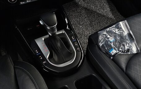 KIA K3, 2021 год, 1 420 000 рублей, 9 фотография