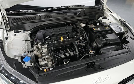 KIA K3, 2021 год, 1 420 000 рублей, 6 фотография