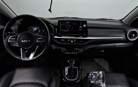 KIA K3, 2021 год, 1 420 000 рублей, 7 фотография