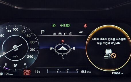 KIA K3, 2021 год, 1 420 000 рублей, 8 фотография