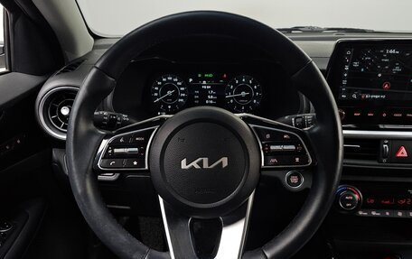 KIA K3, 2021 год, 1 420 000 рублей, 13 фотография