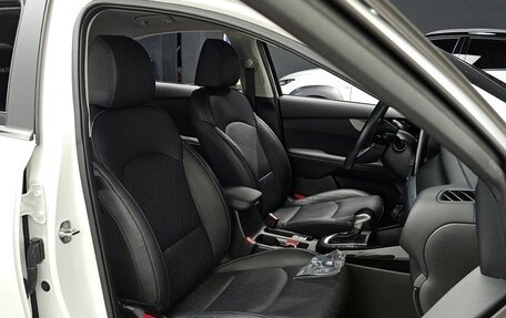 KIA K3, 2021 год, 1 420 000 рублей, 12 фотография