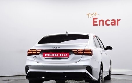 KIA K3, 2021 год, 1 420 000 рублей, 4 фотография