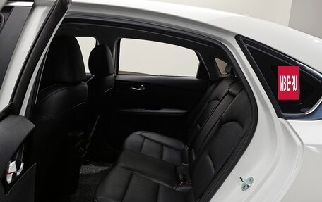 KIA K3, 2021 год, 1 420 000 рублей, 11 фотография