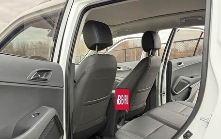 Hyundai ix35, 2021 год, 1 960 000 рублей, 9 фотография