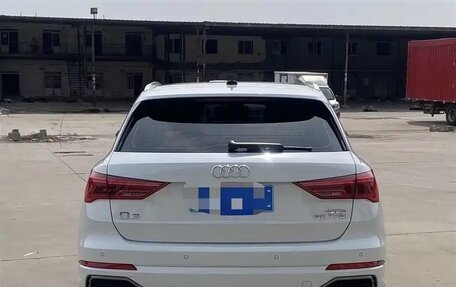 Audi Q3, 2023 год, 2 480 000 рублей, 5 фотография