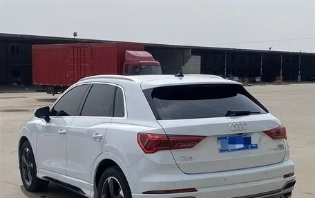 Audi Q3, 2023 год, 2 480 000 рублей, 6 фотография