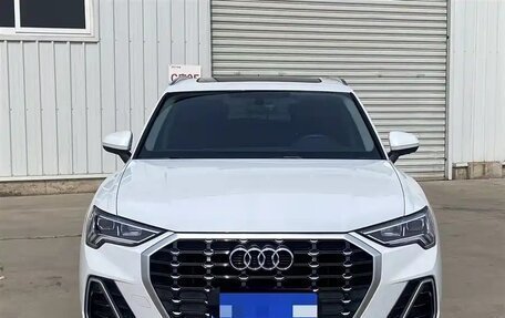Audi Q3, 2023 год, 2 480 000 рублей, 2 фотография