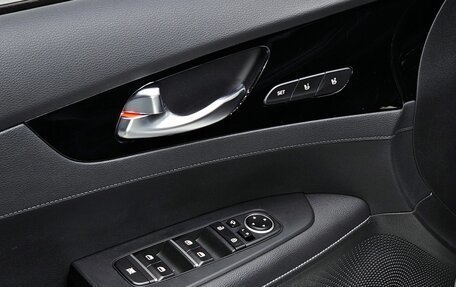 KIA K3, 2021 год, 1 420 000 рублей, 18 фотография