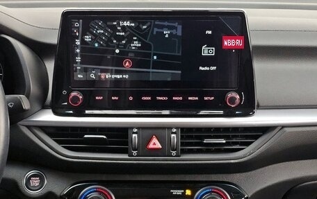 KIA K3, 2021 год, 1 420 000 рублей, 15 фотография