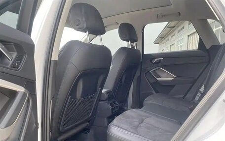 Audi Q3, 2023 год, 2 480 000 рублей, 9 фотография