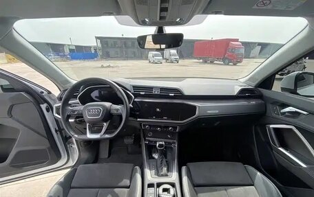 Audi Q3, 2023 год, 2 480 000 рублей, 7 фотография