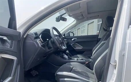 Audi Q3, 2023 год, 2 480 000 рублей, 8 фотография