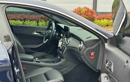 Mercedes-Benz CLA, 2019 год, 1 660 000 рублей, 11 фотография
