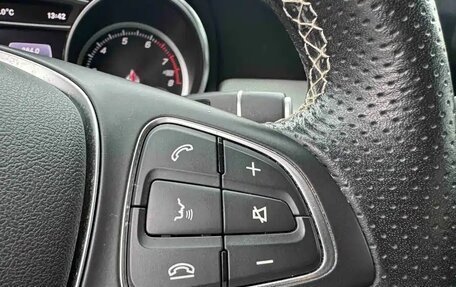 Mercedes-Benz CLA, 2019 год, 1 660 000 рублей, 14 фотография