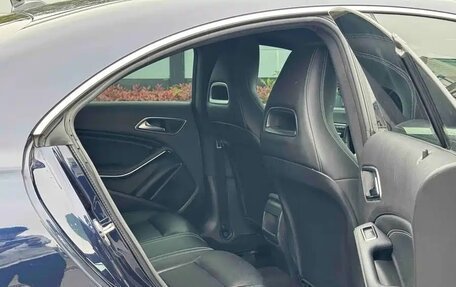 Mercedes-Benz CLA, 2019 год, 1 660 000 рублей, 12 фотография