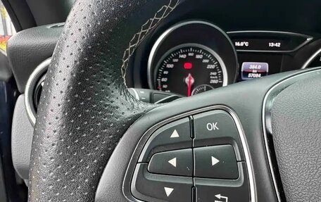 Mercedes-Benz CLA, 2019 год, 1 660 000 рублей, 13 фотография