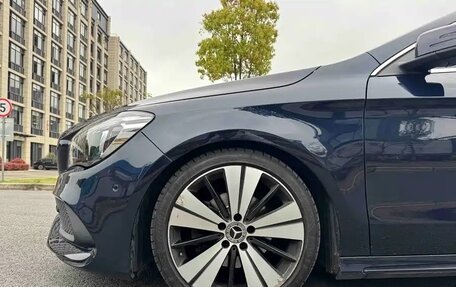 Mercedes-Benz CLA, 2019 год, 1 660 000 рублей, 15 фотография