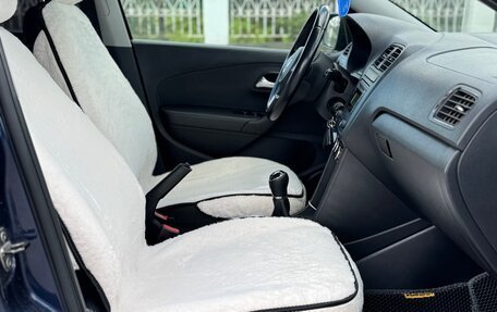 Volkswagen Polo VI (EU Market), 2013 год, 800 000 рублей, 6 фотография