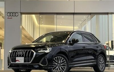 Audi Q3, 2023 год, 2 000 000 рублей, 1 фотография