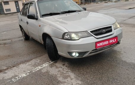 Daewoo Nexia I рестайлинг, 2010 год, 110 000 рублей, 1 фотография