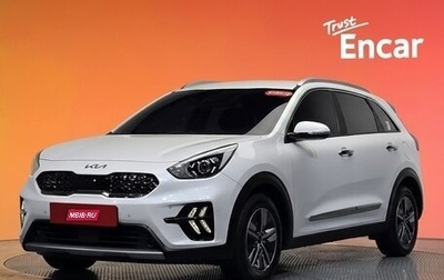 KIA Niro I, 2021 год, 1 570 007 рублей, 1 фотография