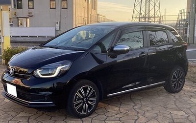 Honda Fit, 2023 год, 1 268 000 рублей, 1 фотография