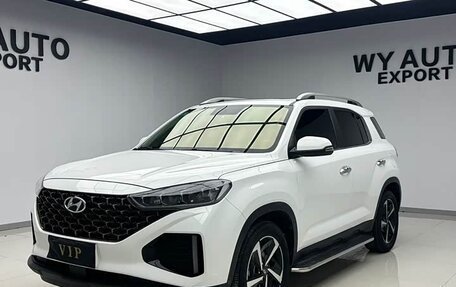 Hyundai ix35, 2021 год, 1 730 000 рублей, 1 фотография