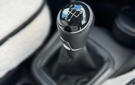 Volkswagen Polo VI (EU Market), 2013 год, 800 000 рублей, 11 фотография