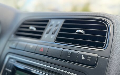 Volkswagen Polo VI (EU Market), 2013 год, 800 000 рублей, 9 фотография