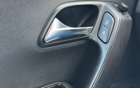 Volkswagen Polo VI (EU Market), 2013 год, 800 000 рублей, 12 фотография